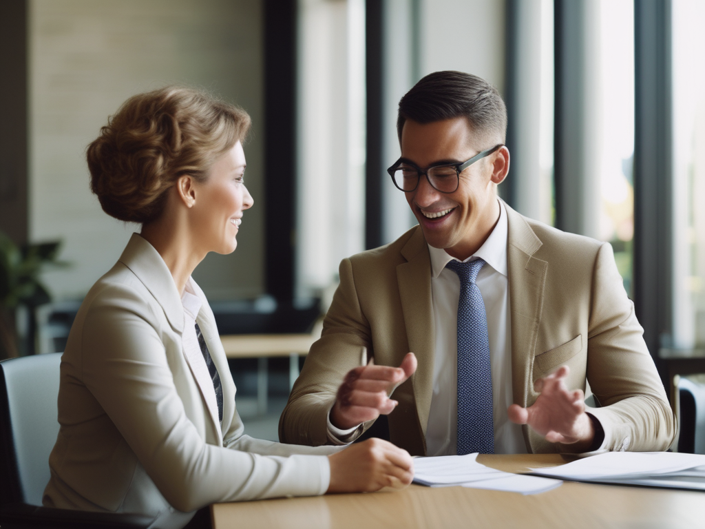 Image showcasing The audit episode, 